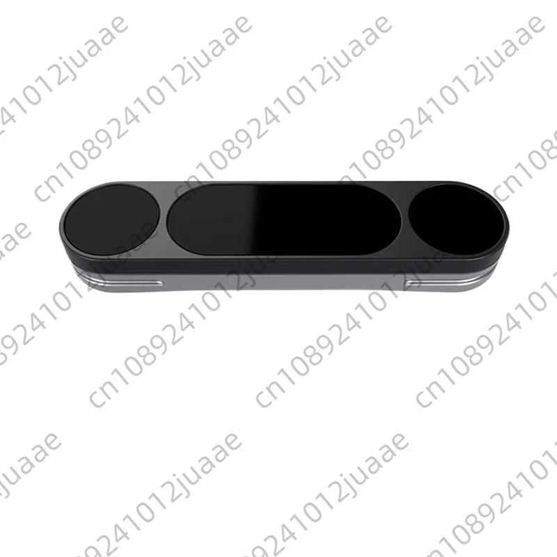 Gesture recognition controller VR motion capture virtual reality Ultraleap XR