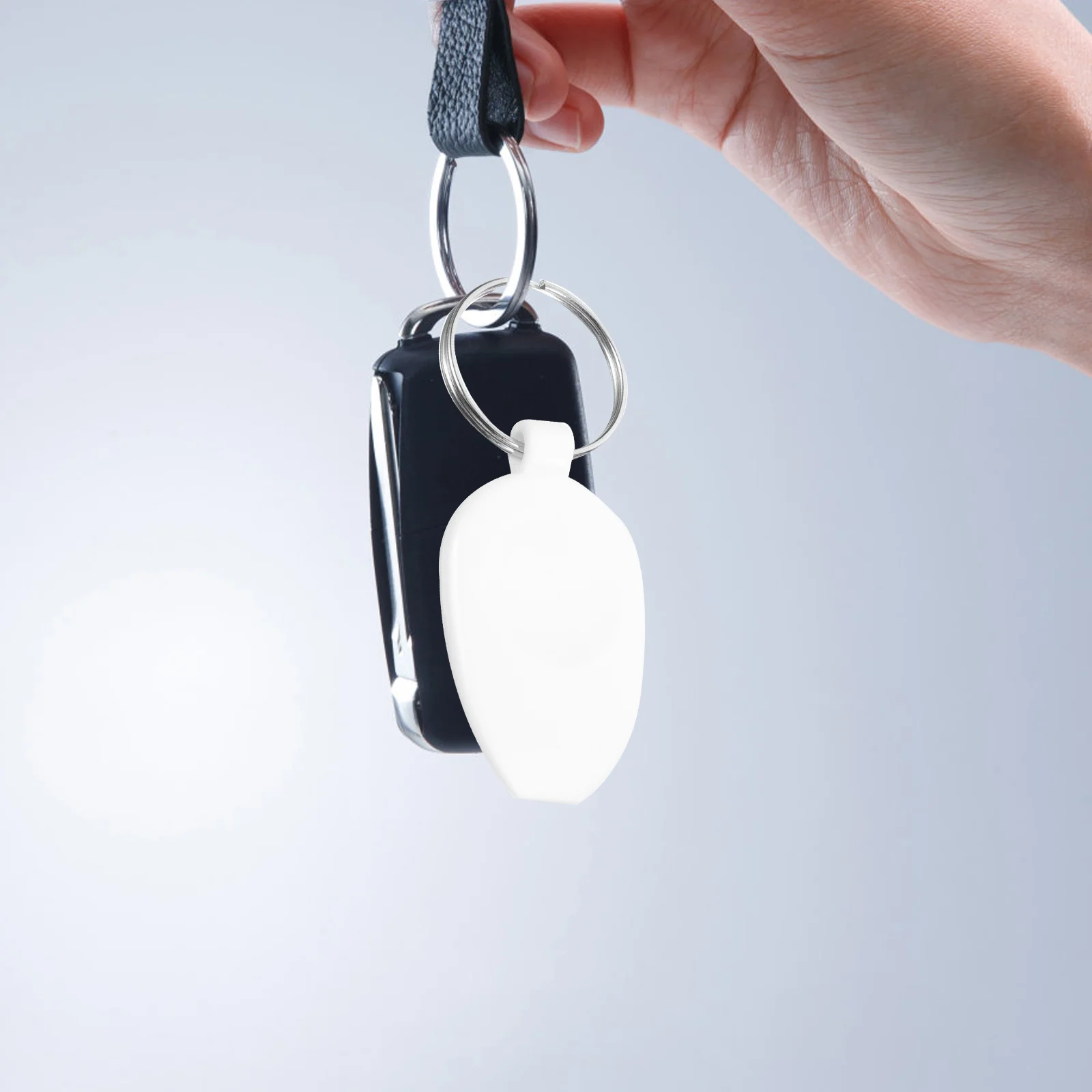 

5Pcs Lottery Scratcher Tool Compact Lightweight Plastic Scraper Multi-Function Sticker Label Scraper Tool Scratcher