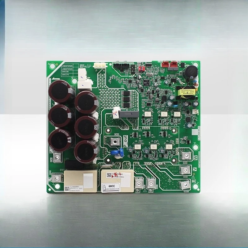 Parts For Midea Cen…