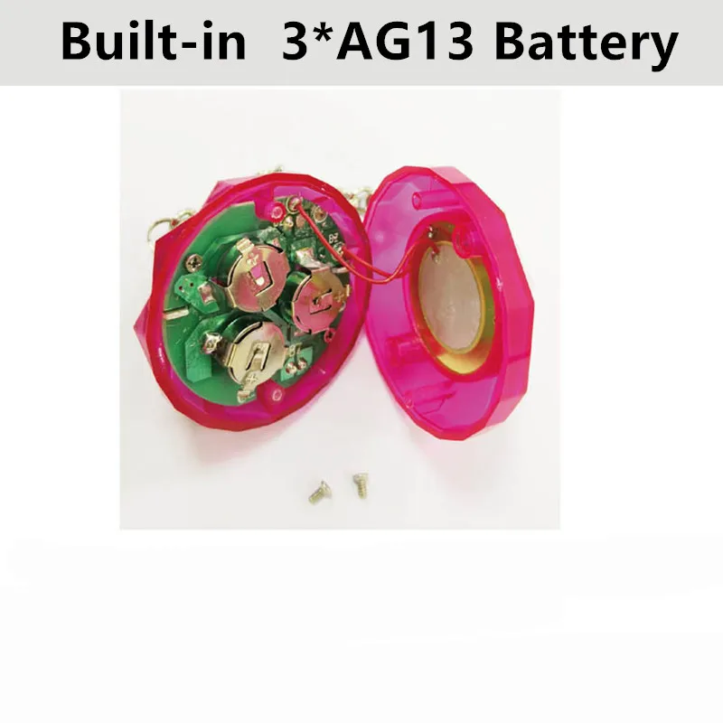 128dB Self Defense Alarm Keychain Personal Security Protection Alert Men Women Kids Universal Emergency Survival