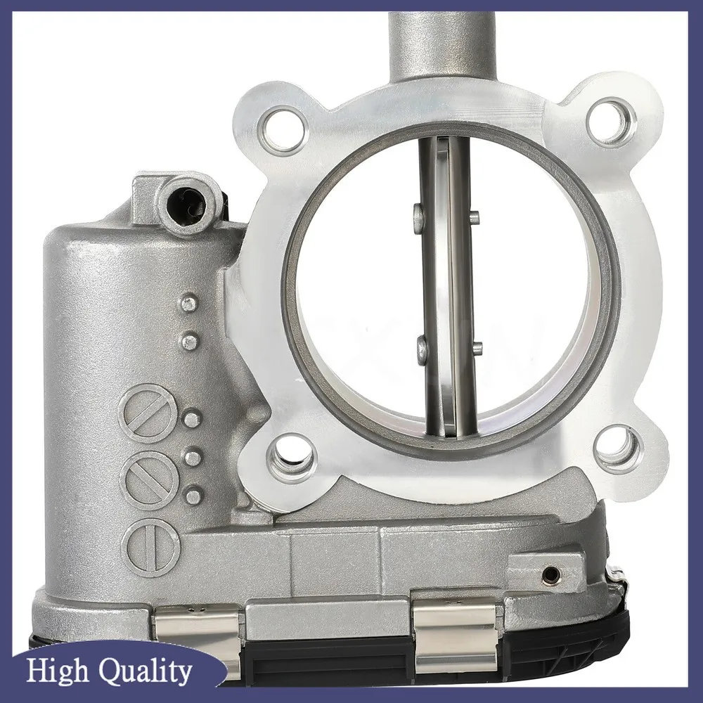 THROTTLE BODY FOR MERCEDES-BENZ SLK230 2.3L 2001 2002 2003 2004 1110980050 A1110980109 A1110980050 S20161