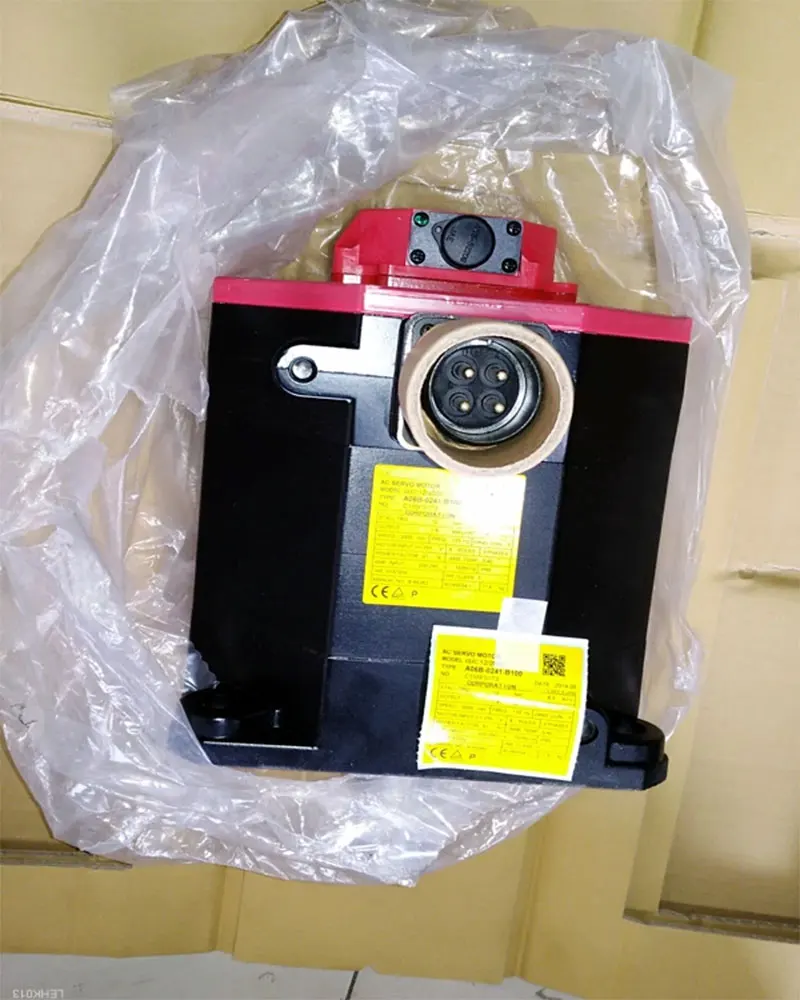 

Brand new A06B-0241-B100 A06B-0241-B101 A06B-0241-B102 One-year warranty