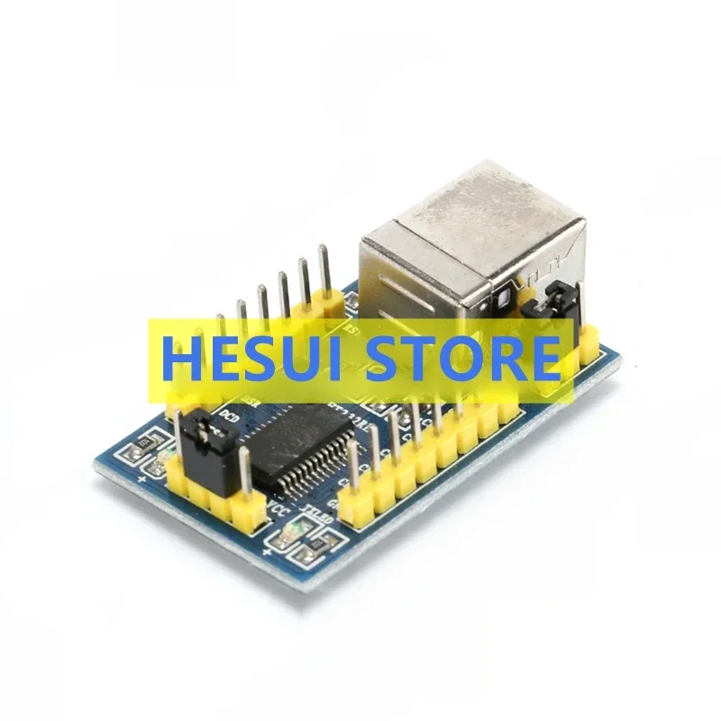 Support win8 FT232RL module USB to serial port USB to TTL 3.3/5V