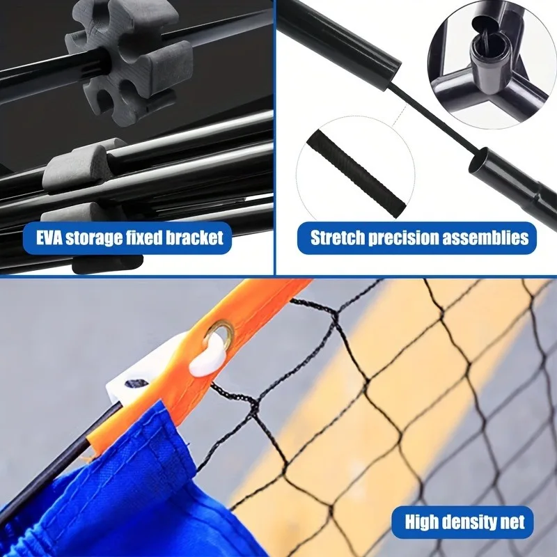 Thumbnail 3 - #15 Best Badminton Nets to Buy In 2026