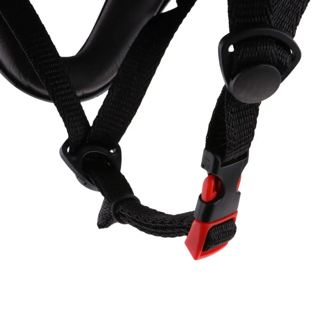 

Water Rescue Helmet Breathable Hard Cap Ratchet Wheel Fit for Sailing Boat Safety Kayak Canoe