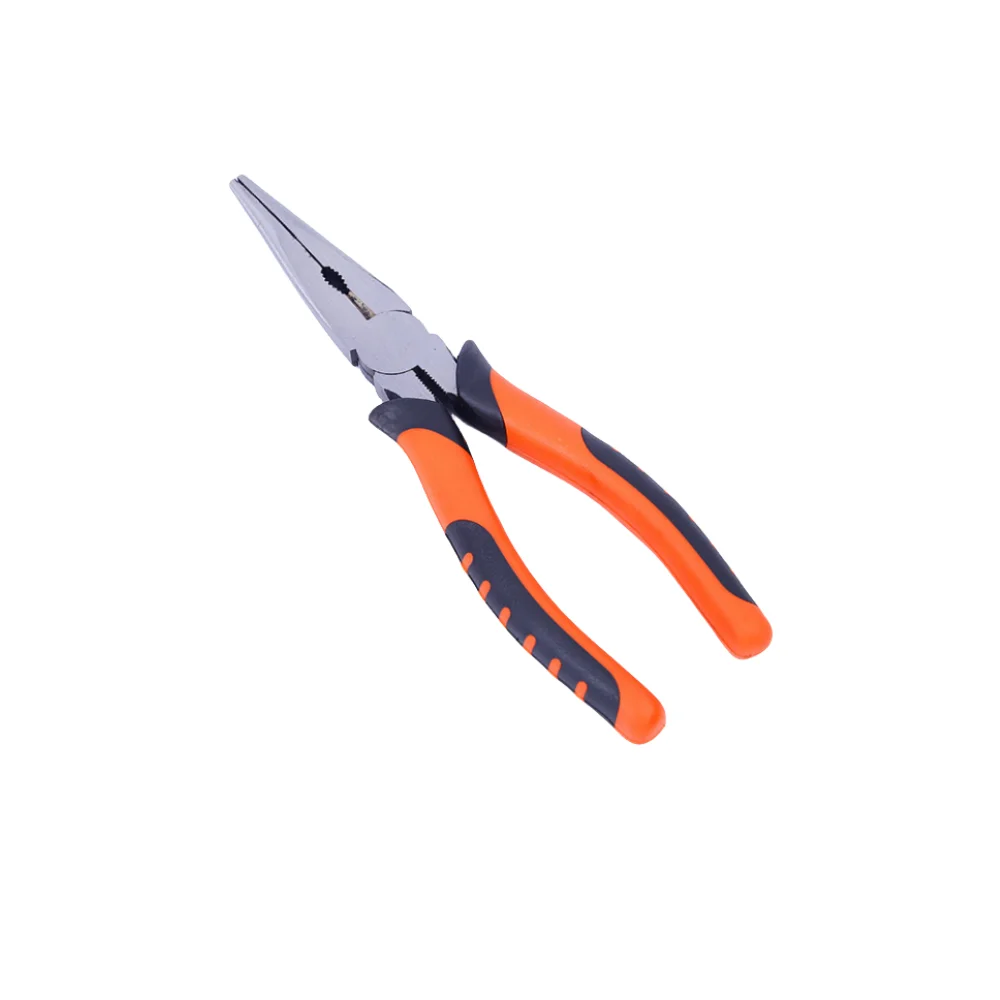 6/7/8 Inch Wire Pliers Nipper Pliers Diagonal Pliers Industrial Grade Multifunctional Hardware Manual Tools