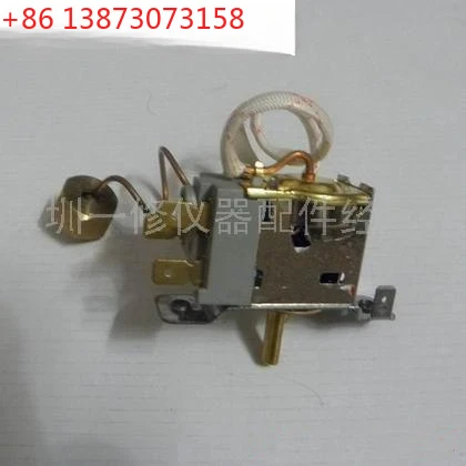 

LS-B50L 75 100 Pressure and Temperature Controller Vertical High Pressure Sterilizer Accessories Temperature Controller