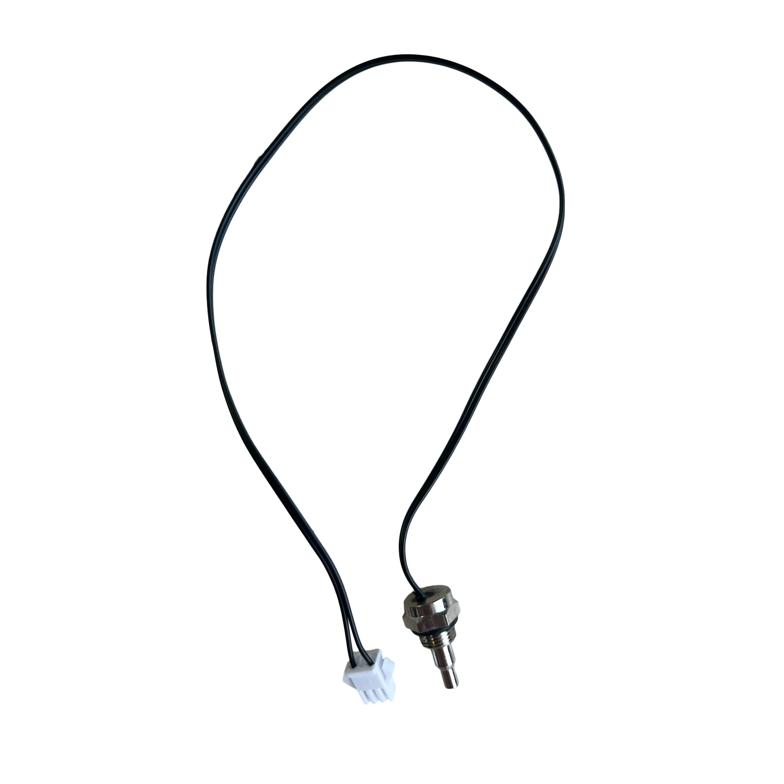 Long Water Temperature Sensor for Intex Hot Tub spa Water Pump Malfunction Thermostat Temperature Sensor (15.7inch 3Pin)