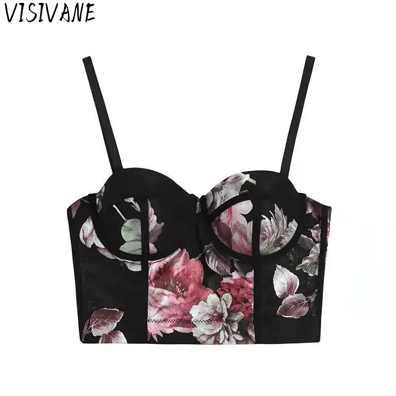 

Summer Sexy Bra Women Corset Push Up Bustier Crop Tops Ladies Clothing Lingerie Bras Bralette Harajuku Shaper Woman Underwear