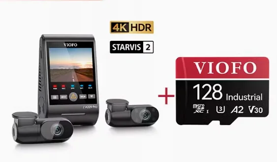 A229 Pro Driving Re…