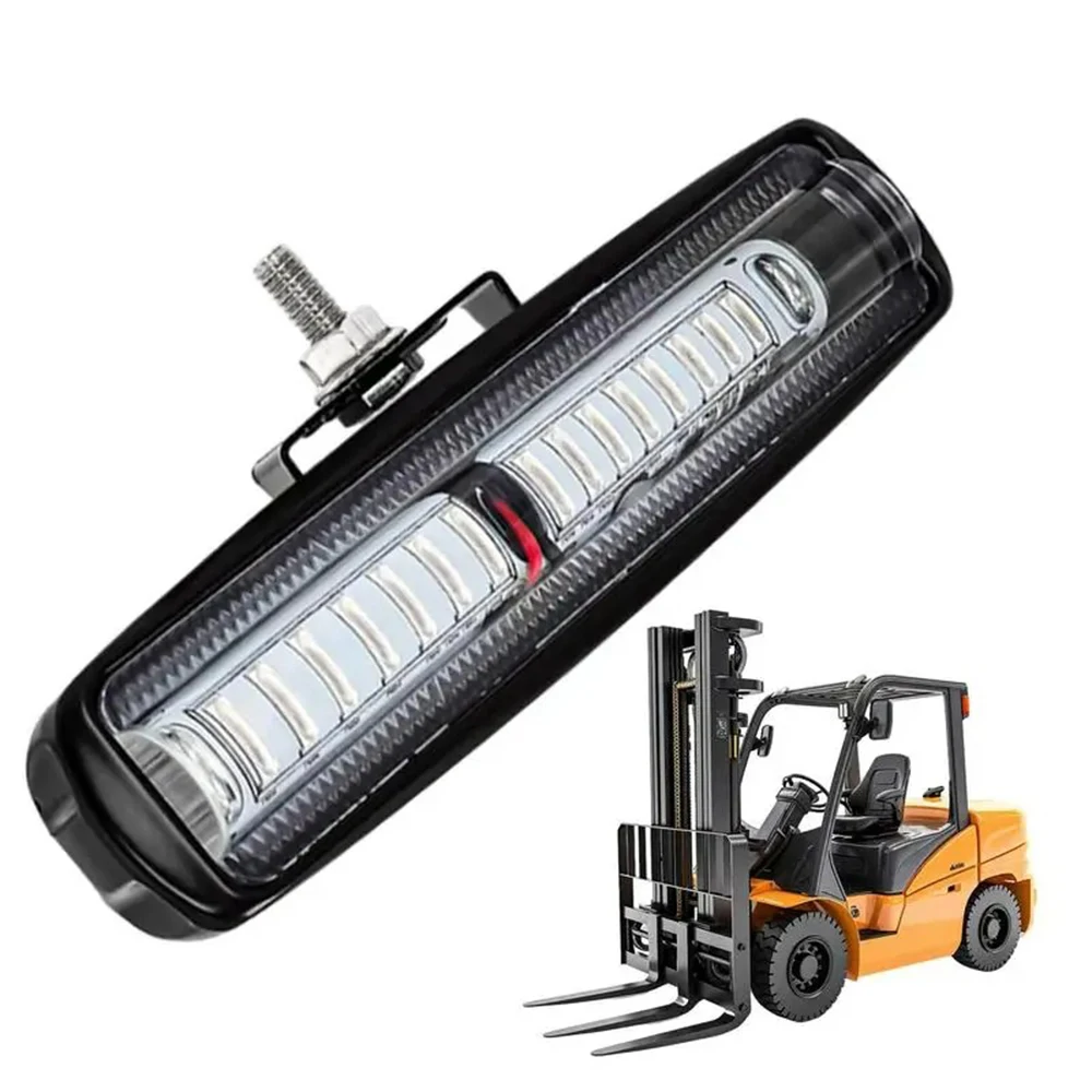 Warning Light red and blue light Forklift 30W LED boundary light area safety reversing light width light straight line warning l