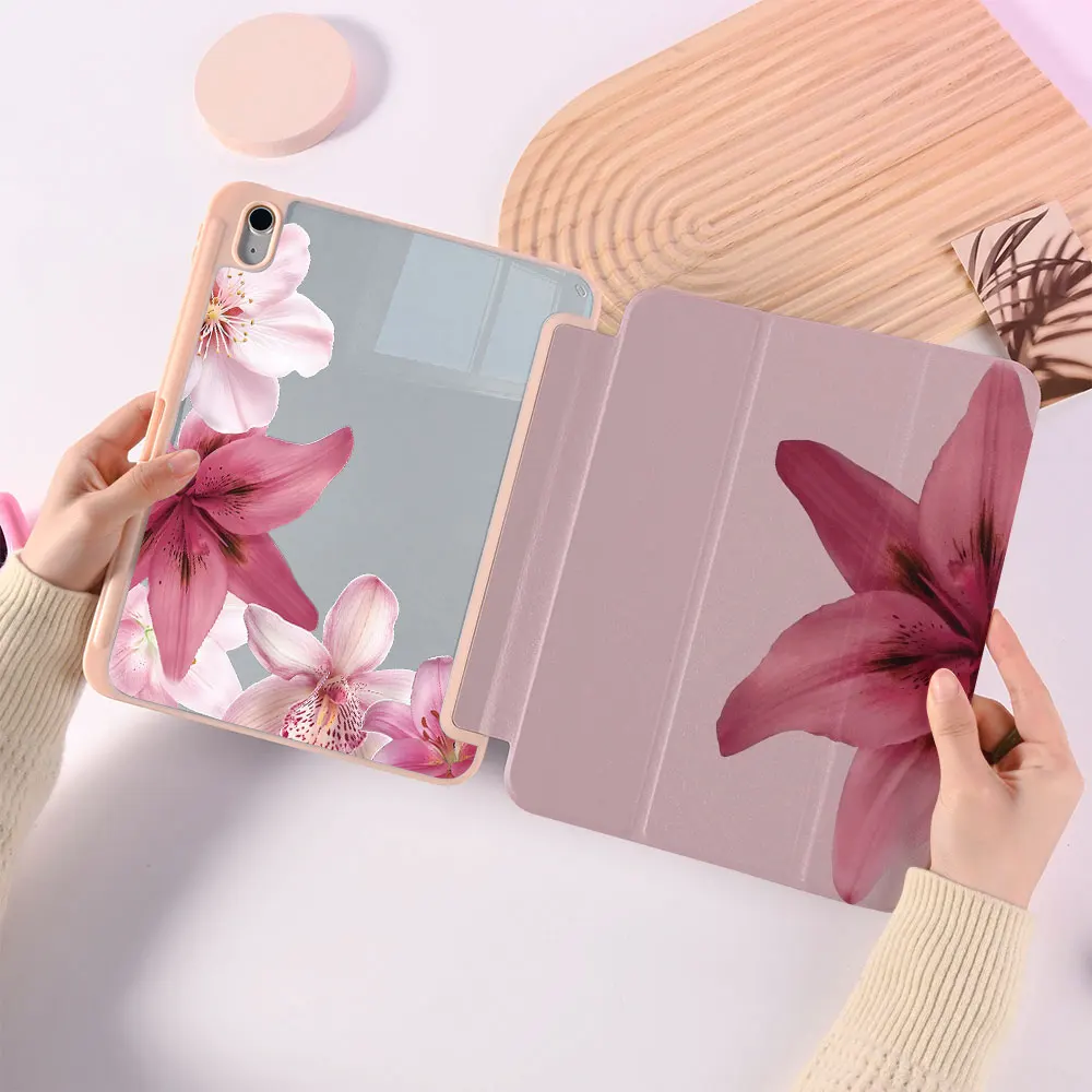 

Case compatible with iPad 10.9/Pro11/10th7/8/Air 4/5/Air 13(M3 2025)/Air 11(M3 2025)/Air 11(M3 2025)/(A16 2025),For S7/S8/S9