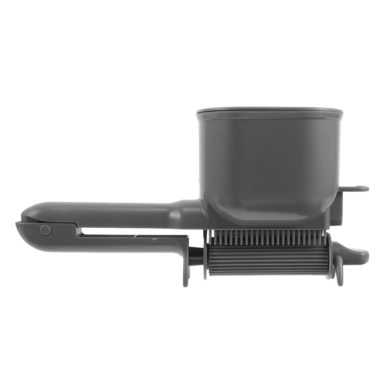 

Hair Dye Root Comb Multi Functional Semi Automatic Roller Teeth Coloring Brush for Hair Dyeing Highlight Brush Comb