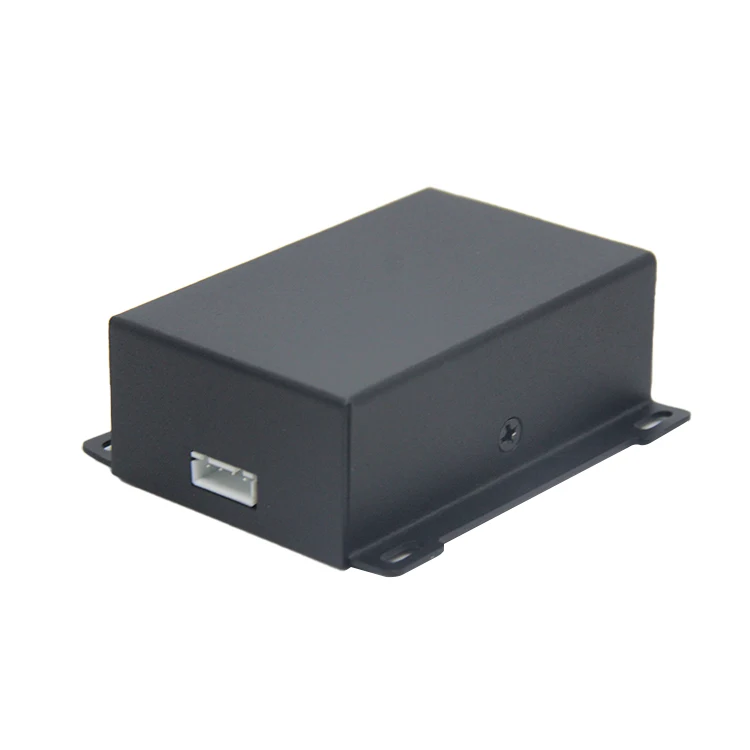 

Professional Laser Rangefinder Survey 20Hz Contimuous Distance Sensors RS232 Red Laser Module for Laser Measuring System