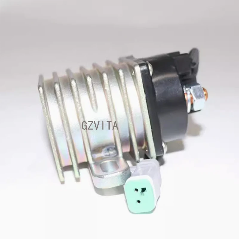 

241-8368 Magnetic Switch Assembly (24 V) 2418368 2543783 For 3512B 167-0138 Relay switch