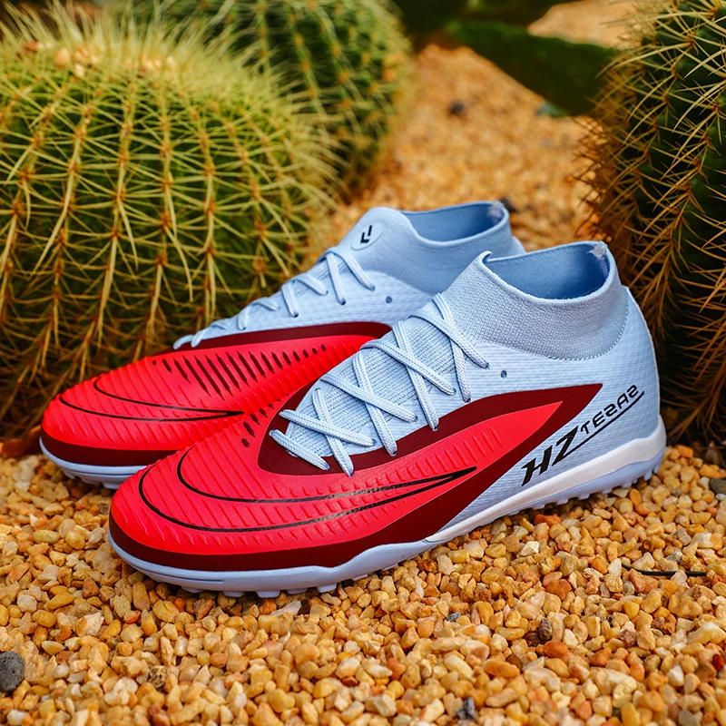 Thumbnail 4 - #82 Latest Soccer Shoes Offers