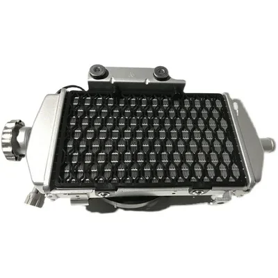 

Voge Rally Accessories Voge LX300GY-D GY300 Motorcycle Original Radiator Water Tank With Cooling Water Tank Water Tank With Fan
