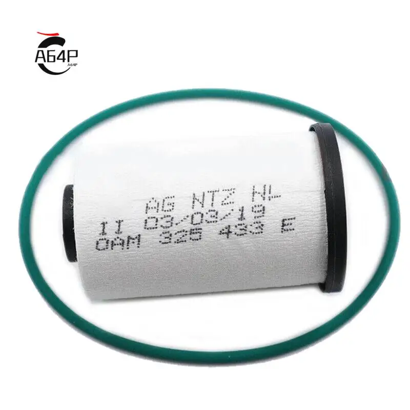 

A64P-0AM For DSG DQ200 0AM325066AE Gearbox Transmission Valve Body Seal Gasket Repair Kit For - Seat Skoda 7-Speed