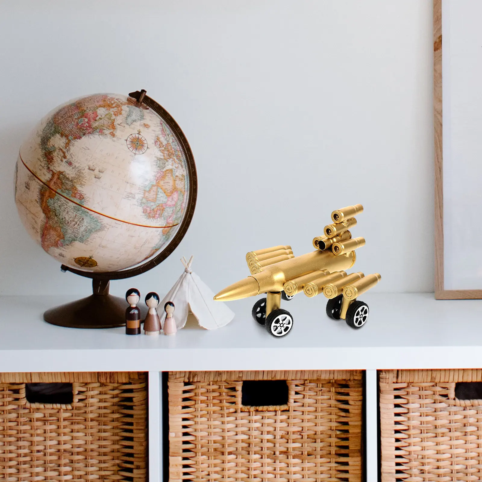 

Металлический миниатюрный самолет-сувенир: Декоративная модель военного самолета, креативный подарок, игрушка для мальчиков, сувенир для вечеринки