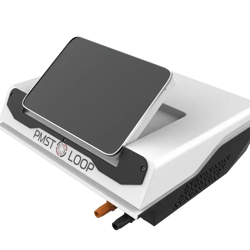 Portable Physio Magneto Therapy Loop - Accelerates Healing Fast Injury Recovery Improved Wellness Portable Device