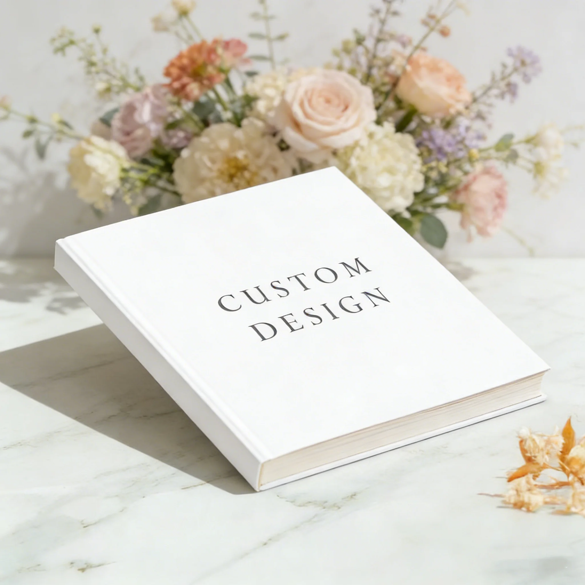 

Персонализированная свадебная книга для гостей, альбом для регистрации на свадьбу в золотом/розово-золотом/серебряном цвете.