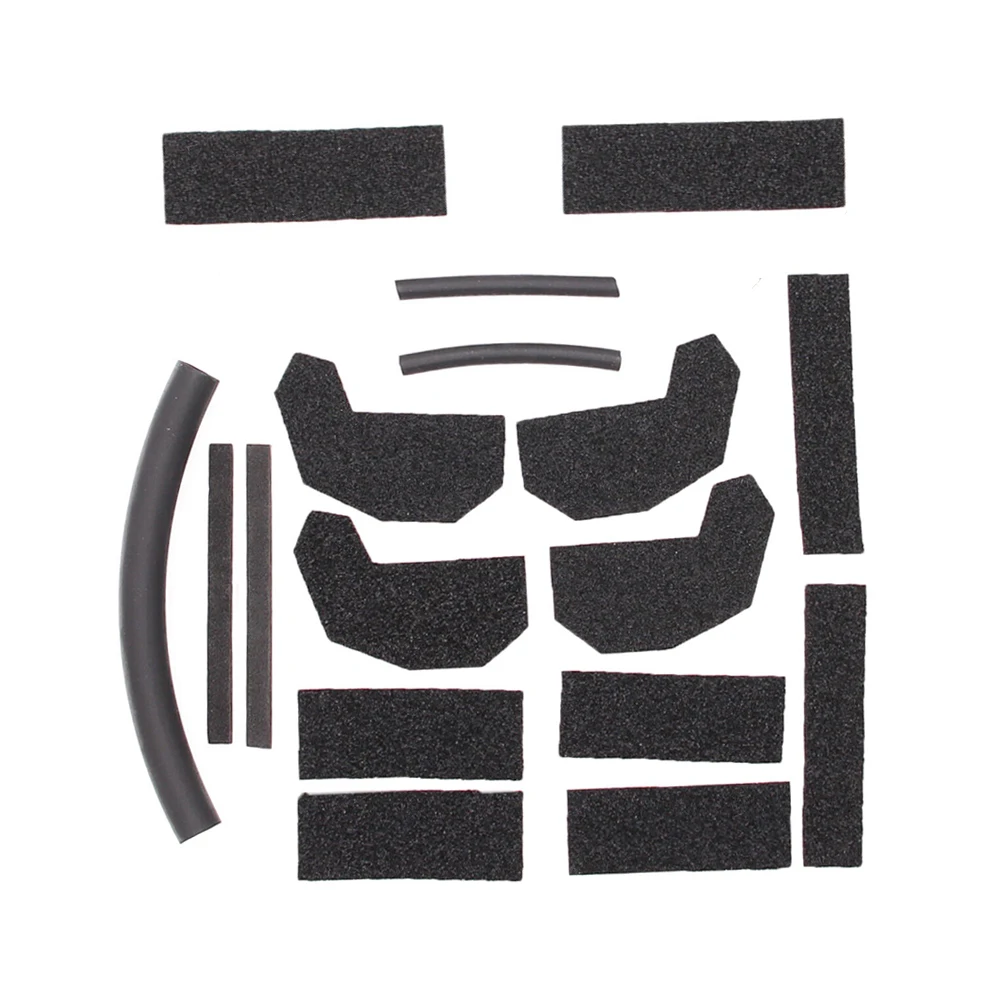 Hard Top Foam Block…