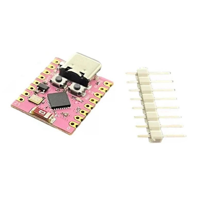 ESP32-C3 MINI Development Board Wifi Bluetooth ESP32 Super Mini Development Board ESP32-C3 Development Board Durable