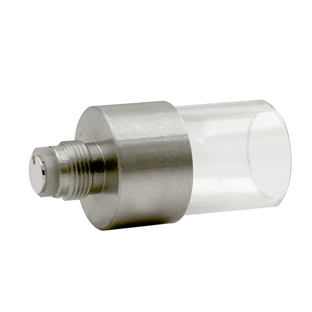 Originale Longmada Motar Quarzo Bobina Riscaldamento Tazza di Calore Wickless per Motar Atomizzatori Serbatoio di Cera