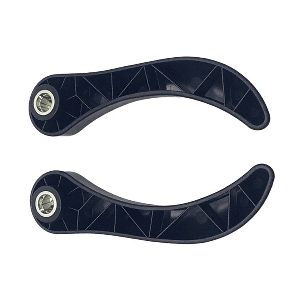 OEM Style Seat Adjustment Handles for Chevy 1998-2006 Left Right Side Direct Replacement 89039094 89039101 No Programming Needed