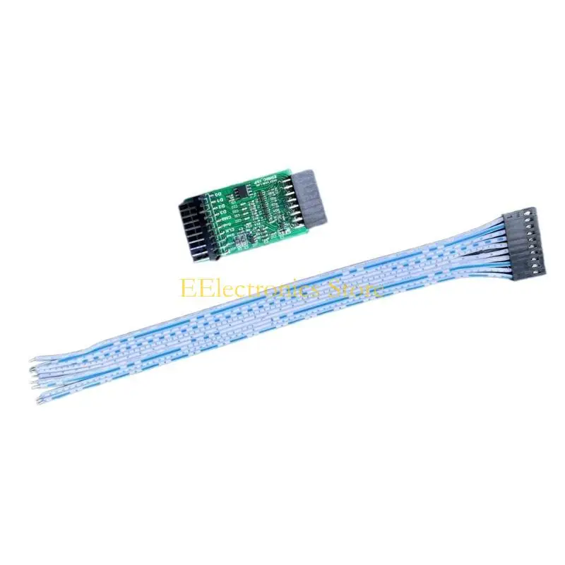 B03C Xgecu EMMC-ISP…