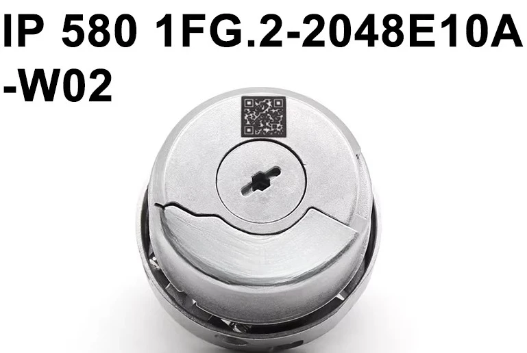 

Новый оригинальный энкодер IP 580 1FG.2-2048E 10A-W02, замена 1387