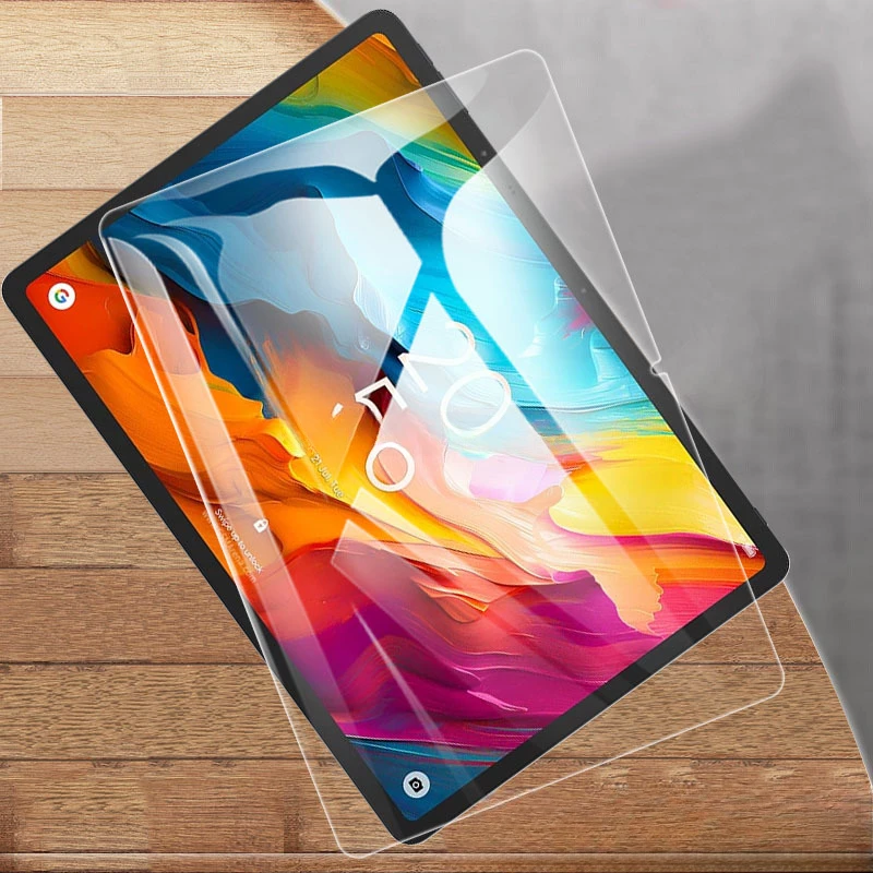Voor TCL NXTPAPER 14 11 Wifi HD Tablet Gehard Glas Clear Screen Protector voor Tcl Nxtpaper 14 Nxtpaper 11 Beschermende Film