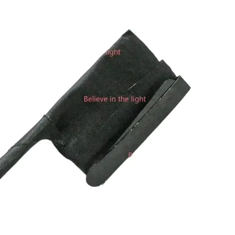 كابل فيديو لشاشة Inspiron 15 7577 P72F LCD LVDS 80P2F DC02002TC00 [bb]