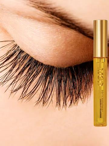 1pcs Nourishing Eyelash and Eyebrow Enhancer Serum  Natural Ingredients for Longer Fuller Thicker Eyebrows eyelash makeup