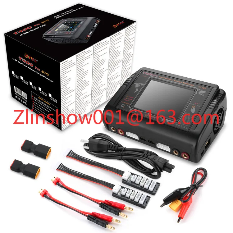 T400 Lipo Charger T… - image