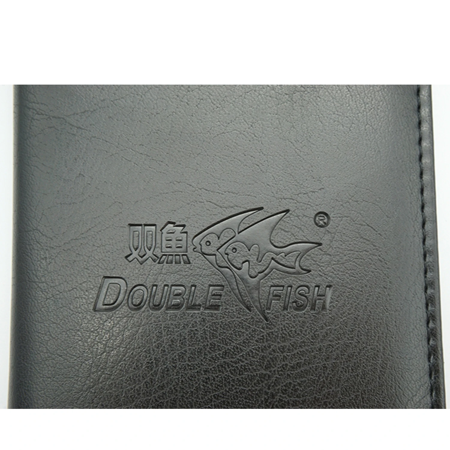 DOUBLE FISH 401 Kit de herramientas Umpire Original, juego de bolsa para juego oficial de tenis de mesa, Ping Pong