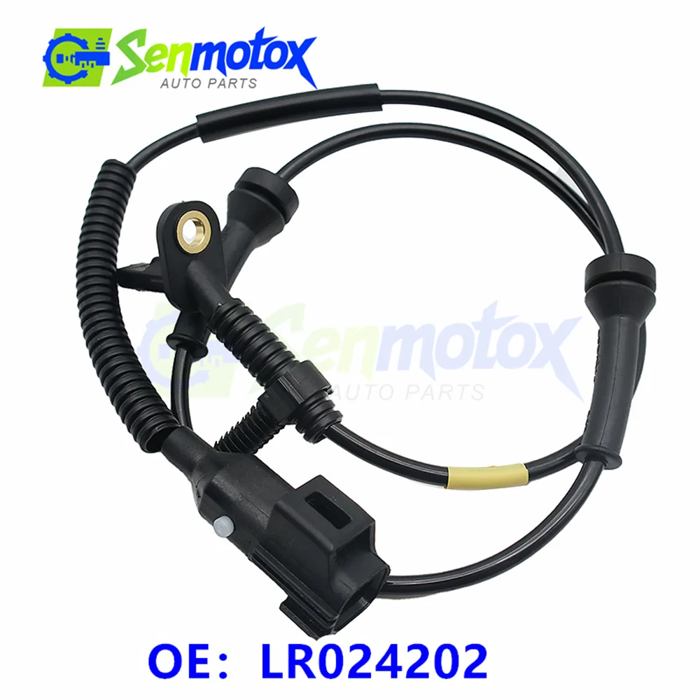 

Датчик скорости колеса ABS передний левый/правый LR024202 для Land Rover Range Rover Evoque, Discovery Sport (серии моделей) LR071974