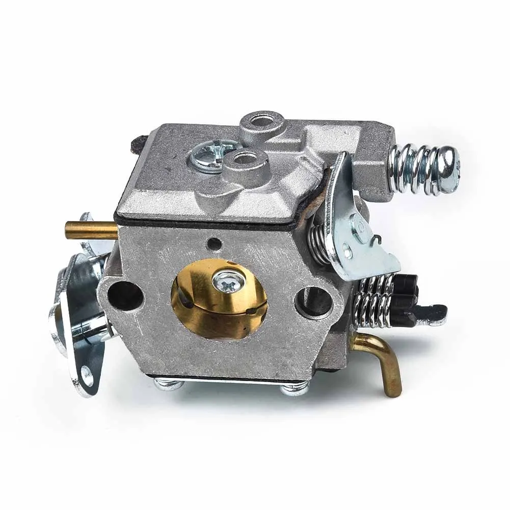 For Poulan Chainsaw Carburetor Upgrade your WT 600 WT 624 WT 625 WT 637 WT 662 with this Brand New Carburator!