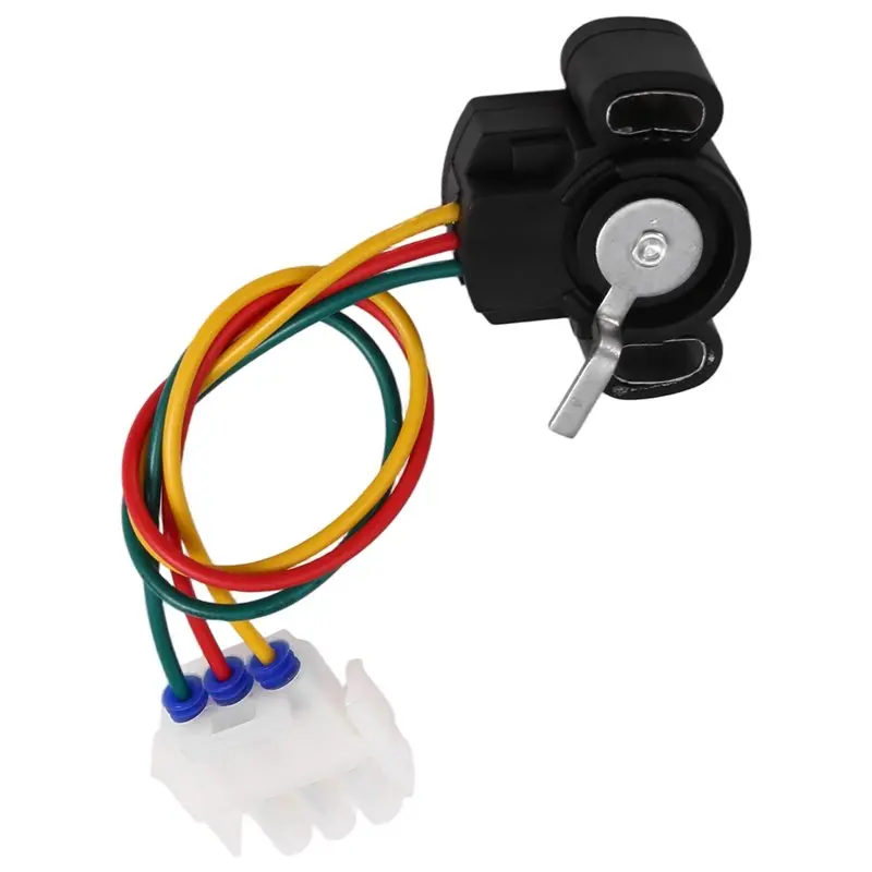 

Лидер продаж! Потенциометр подъема 05049464 для погрузчика Jungheinrich EFG216 - Запчасти для погрузчиков, номер детали 50047325