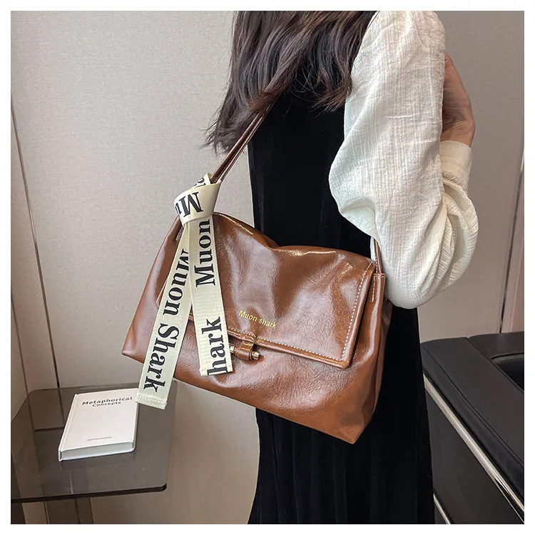 Famous brand design bags for women 2023 luxury bolso replica Fashion Retro Handbag Female tote bag shopping bag tote big bag