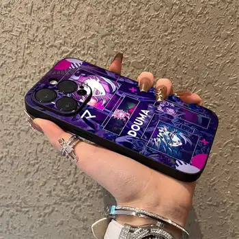 10 nejlepší prodej kryt na telefon Demon Slayer pro iPhone - №3