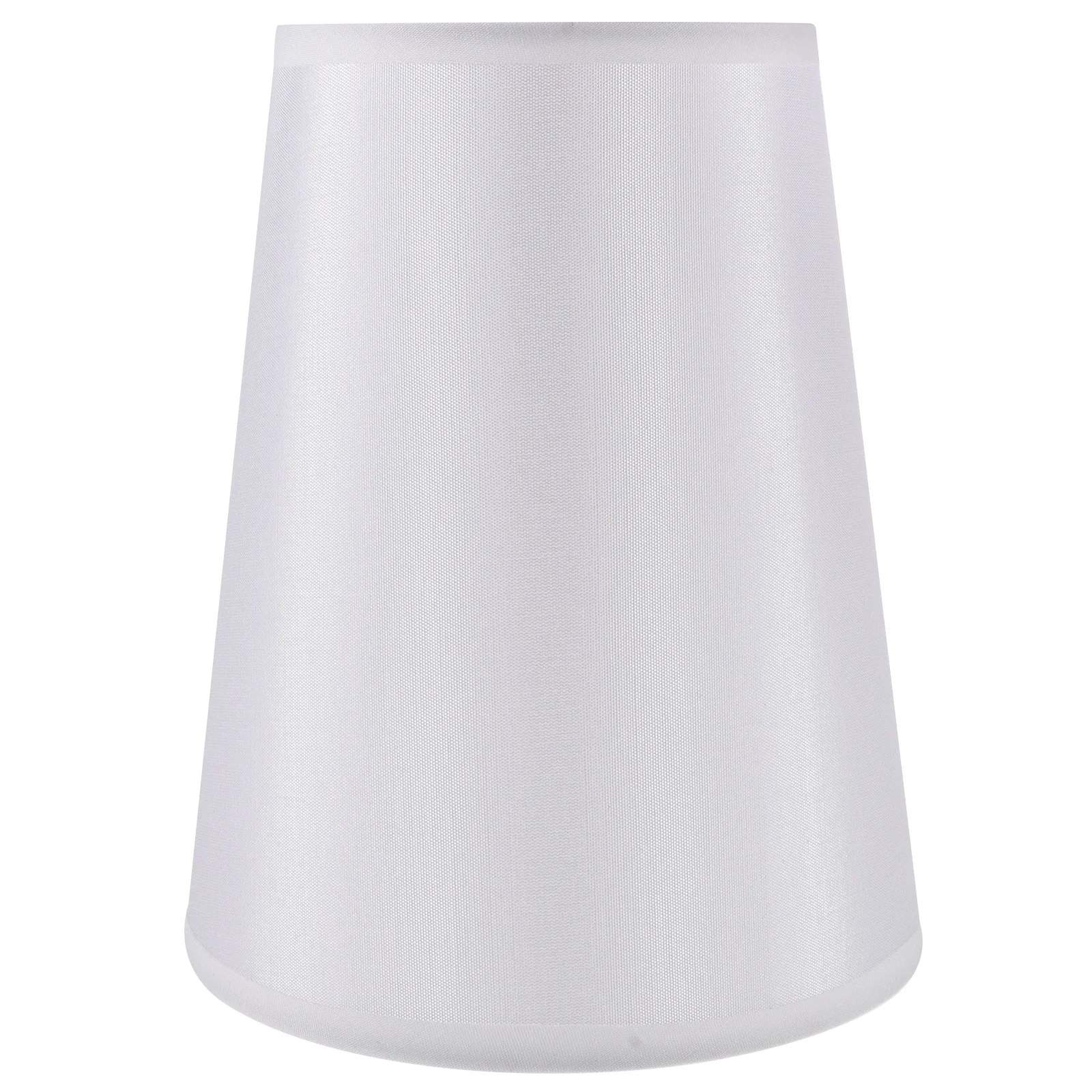 

E14 Shade Table Lamp Cover Replacement Bedside Light Shade For Bedroom Decorative Fabric Small Lampshade Modern Cloth Lampshade