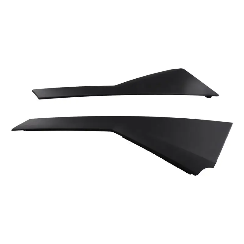 AU33-Rear Door Outer Triangular Plate 838302F200 838402F200 For Kia Spectra 5 Door Exterior Panel
