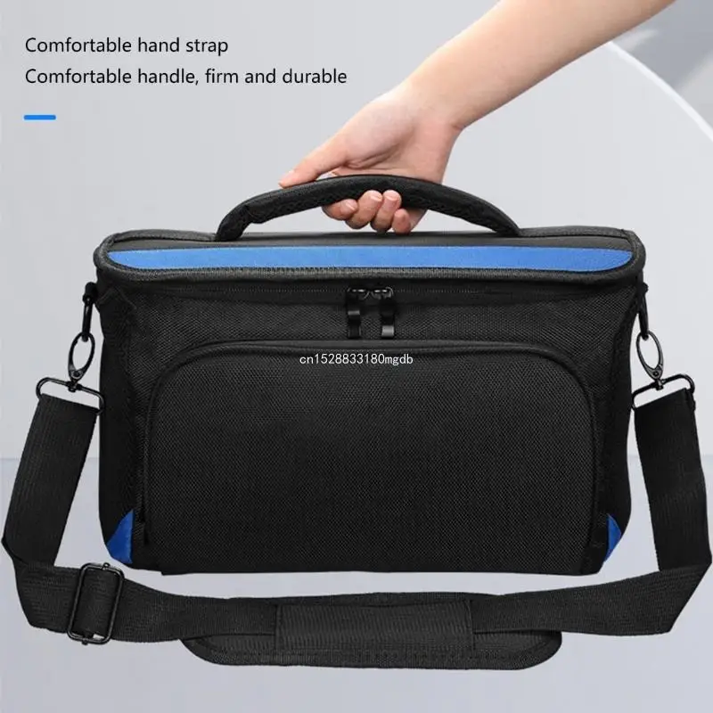 Versatile Fiber Optical Toolkit Tool Bag Convenient Backpack Abrasion-Resistant Tool Bag Backpack Wear Resistant Dropship