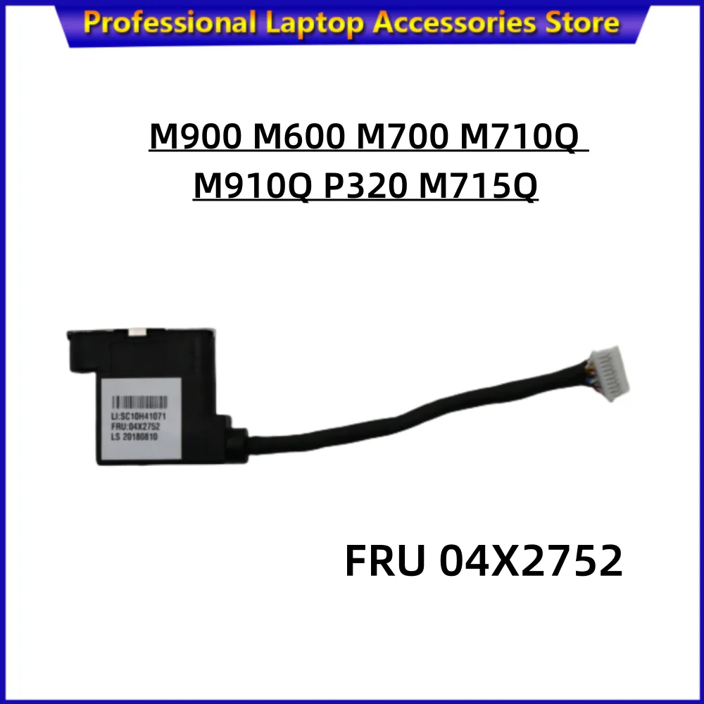 

For Lenovo ThinkCentre M900 M900x M715q M710q M910q M910x M910s Desktop Lx DP to HDMI1.4 dongle Tiny III Cables Internal 04X2752