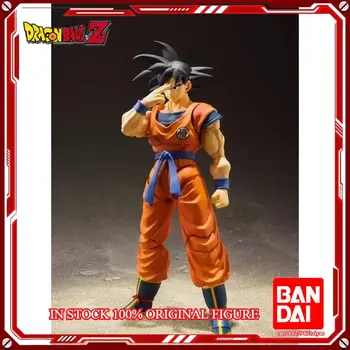 10 best sales 드래곤볼 SH 피규아츠 - №4