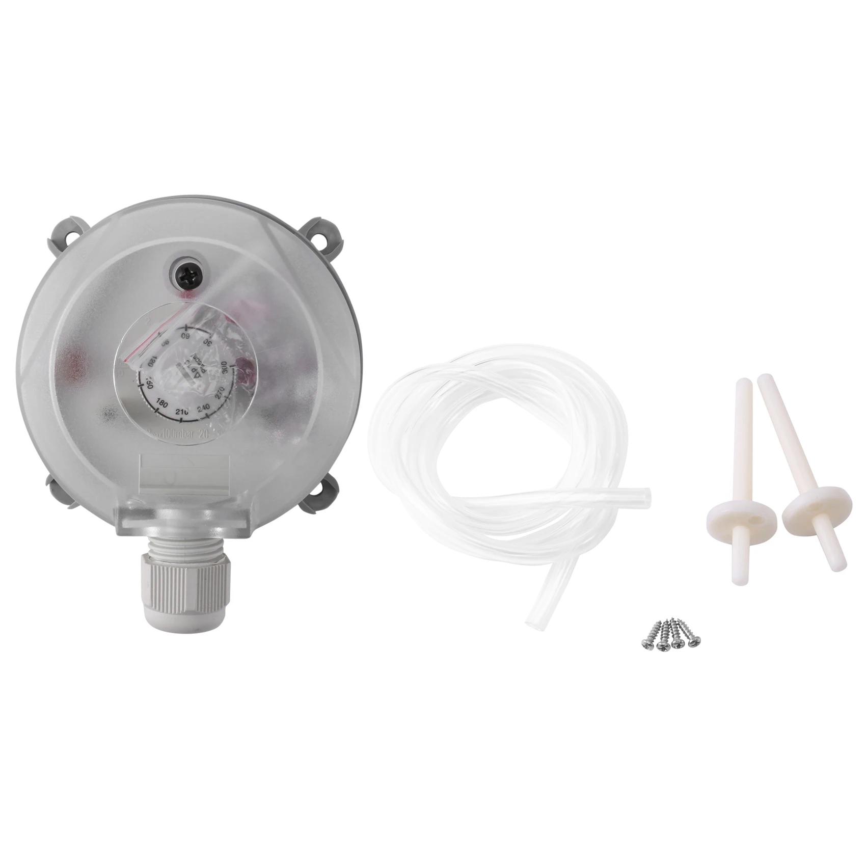 

AAAN-2X Реле перепада давления воздуха 30-300 Па 1 К-5 КПа Регулируемый воздушный переключатель микродавления