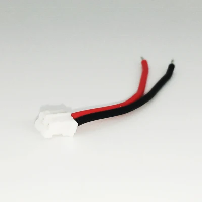 Orlandoo Hunter Motor Battery Plug Ph2.0 Control Connection Wiring For D4L Receiver image 3