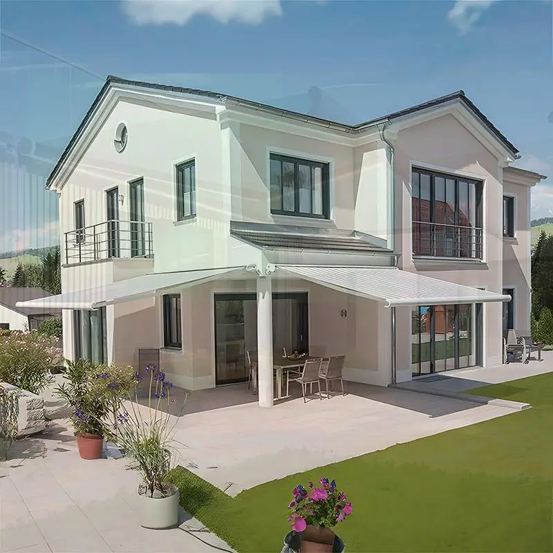 Outdoor Patio Elect… - image