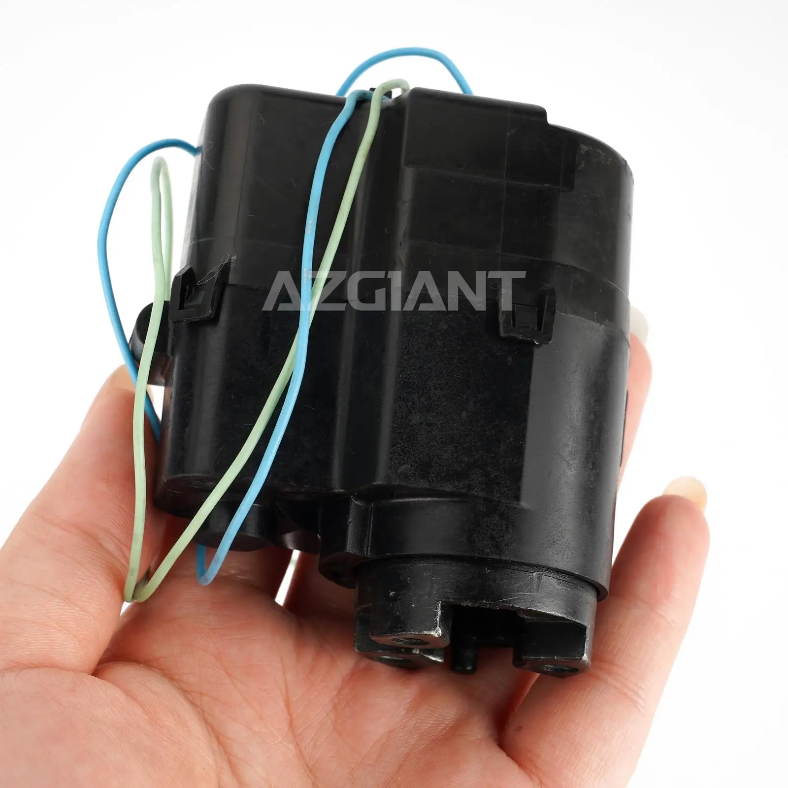 AZGIANT for 2014-2021 Toyota Esquire Car Wing Mirror Folding Power Motor Car Parts Repair High Quality Car Accessories